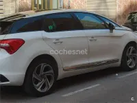 Usado DS Automobiles DS5 181 CV (133 kW) 2015 Blanco Utilitario