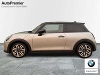 Usado Mini Cooper Essential 204 CV (150 kW) 2024 Plateado Utilitario