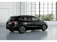 Nuevo Mercedes B200 150 CV (110 kW) 2025 Negro Utilitario