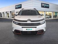 Usado Citroën C5 Aircross 131 CV (96 kW) 2022 Blanco SUV