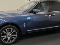 usado Rolls Royce Cullinan 