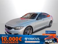 Używany BMW M240 326 KM (239 kW) 2017 Szary Coupe