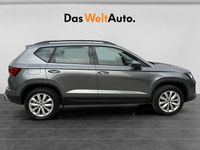 Usado Seat Ateca Style 150 CV (110 kW) 2025 Gris SUV