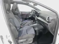 Nuevo Seat Ibiza FR 150 CV (110 kW) 2026 Blanco Utilitario