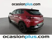 Usado Opel Grandland X S 130 CV (95 kW) 2024 Rojo SUV