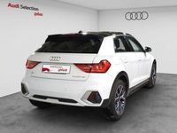 Usado Audi A1 Ambiente 95 CV (69 kW) 2021 Blanco SUV