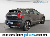 usado Volvo XC40 2.0 D4 AWD Inscription Auto