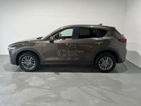 usado Mazda CX-5 2.2d Evolution 2wd Aut. 110kw