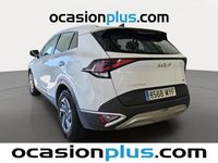 Usado Kia Sportage 215 CV (158 kW) 2025 Blanco SUV