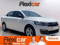Usado Citroën C-Elysee I Feel 82 CV (60 kW) 2019 Blanco Berlina