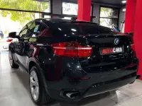 Occasion BMW X6 Comfort Edition 306 ch (225 kW) 2011 Noir SUV