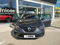 usado Renault Mégane 1.3 TCe GPF Techno EDC 103kW