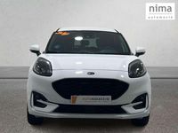 Usado Ford Puma ST-Line X 126 CV (92 kW) 2022 Blanco SUV