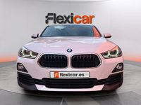 Käytetty BMW X2 150 HP (110 kW) 2019 Valkoinen Katumaasturi