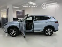 Nuevo BYD Seal U Boost 218 CV (160 kW) 2026 Azul SUV