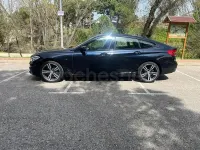 Usado BMW 630 Comfort Edition 265 HP (194 kW) 2019 Azul Coupé