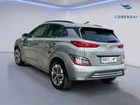 Usado Hyundai Kona 136 CV (100 kW) 2022 SUV