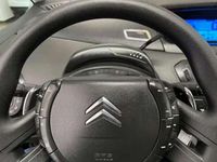 Usado Citroën C4 Exclusive 136 CV (100 kW) 2008 Negro Utilitario