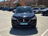 Usado BMW X1 150 CV (110 kW) 2022 Negro SUV