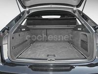 Usado Audi A6 190 CV (139 kW) 2018 Negro Familiar