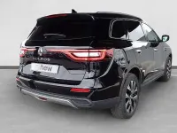 Usado Renault Koleos Techno 185 CV (136 kW) 2023 Negro SUV