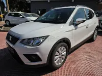 Usado Seat Arona XCELLENCE 110 CV (80 kW) 2020 Blanco SUV