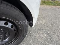 Usado Hyundai ix20 Classic 90 CV (66 kW) 2014 Blanco Utilitario