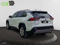 usado Toyota RAV4 Hybrid 2.5l 220H Advance Plus