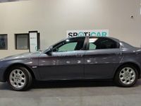 usado Alfa Romeo 166 2.4 Jtd 150