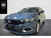 Nuevo Fiat Tipo 130 CV (95 kW) 2026 Azul Berlina
