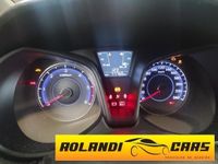 usado Hyundai ix20 1.6 CRDi 115 CV Comfort BlueDrive