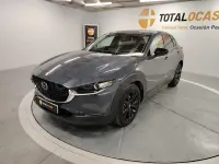 Usado Mazda CX-30 Homura-Line 150 CV (110 kW) 2022 Gris / plata SUV