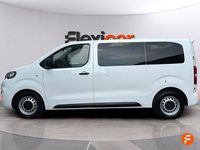 Usado Peugeot Expert S 120 CV (88 kW) 2018 Gris Van