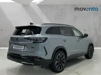 Nuevo Renault Espace 200 CV (147 kW) 2025 Gris / plata SUV