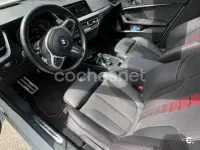 Usado BMW 128 ti Comfort Edition 265 CV (194 kW) 2021 Blanco Utilitario