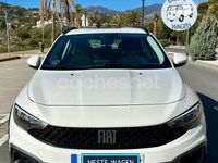 Usado Fiat Tipo Cross 100 CV (73 kW) 2023 Blanco Berlina