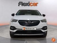 Usado Opel Grandland X 130 CV (95 kW) 2020 Blanco SUV