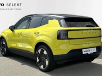 Usado Volvo EX30 Plus 200 kW (272 CV) 2024 Amarillo SUV