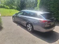 Usado Opel Insignia Excellence 170 CV (125 kW) 2018 Gris / plata Familiar