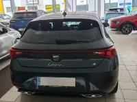 Nuevo Seat Leon FR 150 CV (110 kW) 2026 Gris Berlina