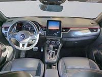 Usado Renault Arkana RS Line 140 CV (102 kW) 2023 Negro SUV