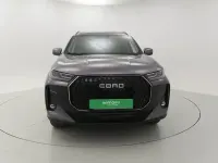 Usado Ebro s700 Luxury 224 CV (164 kW) 2026 Gris SUV