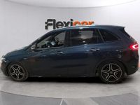 Occasion Mercedes B200 150 PK (110 kW) 2021 Blauw MPV
