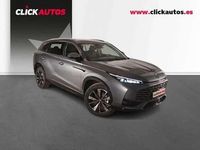 Usado MG HS Comfort 170 CV (125 kW) 2025 Gris SUV