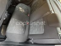 Usado Opel Corsa Selective 85 CV (62 kW) 2012 Blanco Berlina