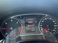 Usado Audi A1 Sportback Attraction 90 CV (66 kW) 2015 Rojo Utilitario