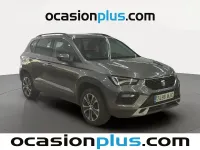 Usado Seat Ateca Style 150 CV (110 kW) 2023 Gris SUV