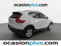 Usado Volvo XC40 Momentum 129 CV (94 kW) 2022 Blanco SUV