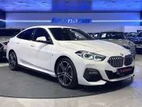 Usado BMW 218 M Sport 140 CV (102 kW) 2022 Blanco Coupe
