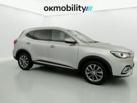 Usado MG HS Comfort 162 CV (119 kW) 2023 Medal silver  ssa SUV